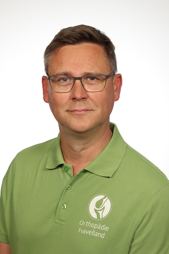 Dr. med. Johannes Hubbe
